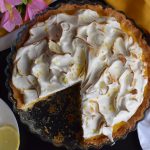 Lemon Meringue Pie
